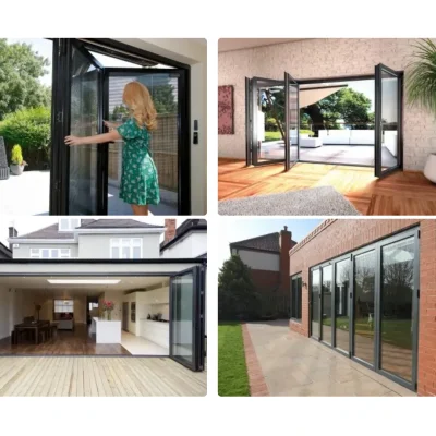 Double Glazing Services in Abbey-Wood – Energy-Efficient Windows Double-glazed window installation on a home in Abbey-Wood, Surrey.